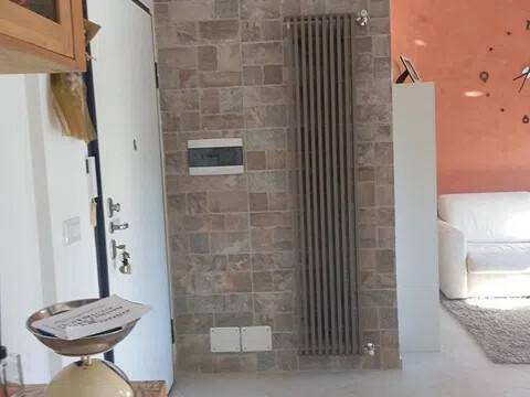 appartamento in vendita a La Spezia in zona Valdellora