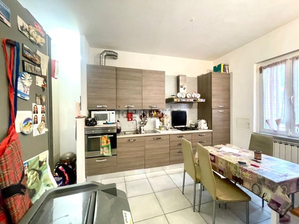 appartamento in vendita a La Spezia in zona Chiappa