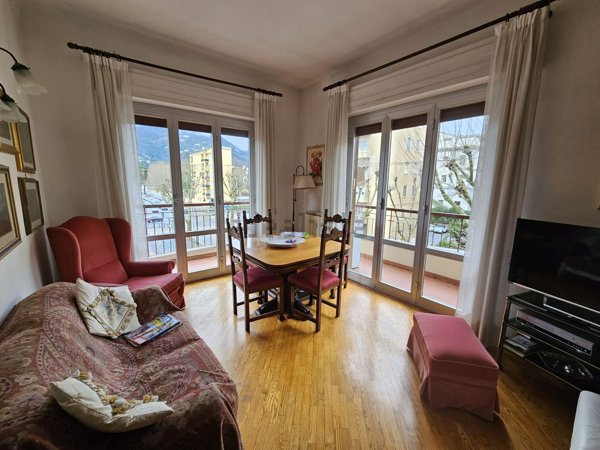 appartamento in vendita a La Spezia in zona Centro Storico