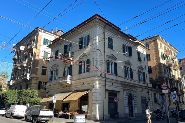 appartamento in vendita a La Spezia