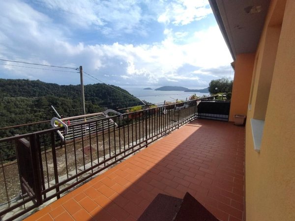 appartamento in vendita a La Spezia
