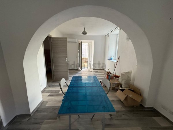 appartamento in vendita a La Spezia in zona Centro Storico