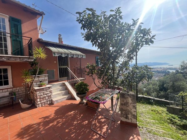 appartamento in vendita a La Spezia