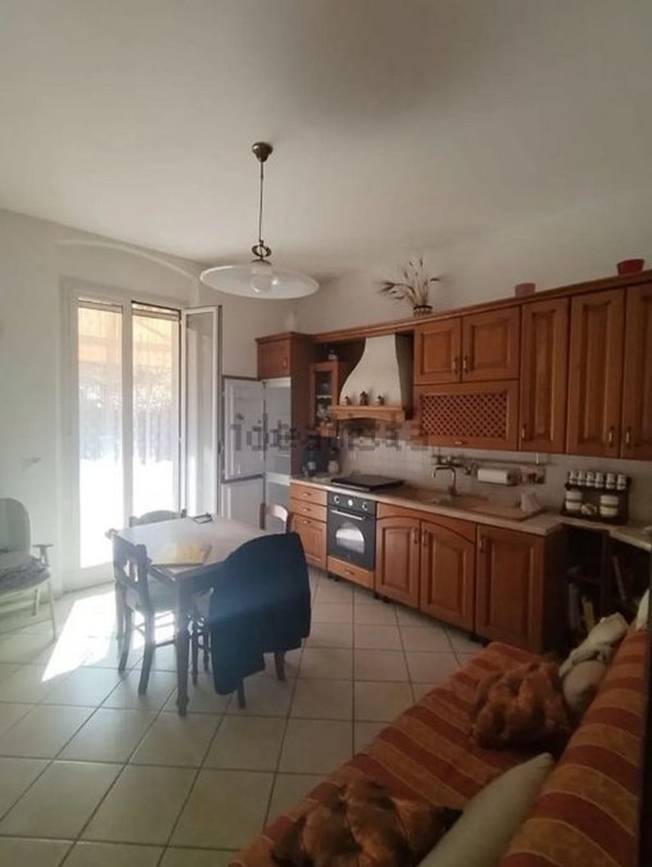 appartamento in vendita a La Spezia in zona Centro Storico