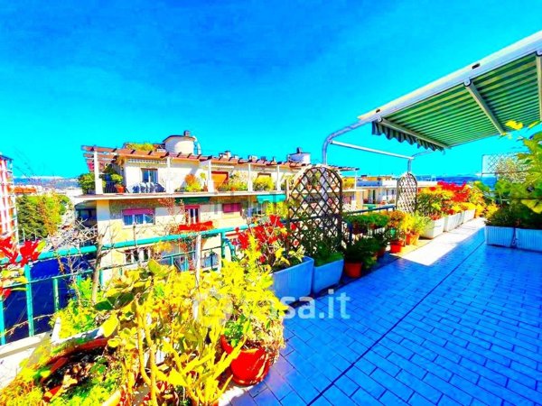 appartamento in vendita a La Spezia in zona Centro Storico