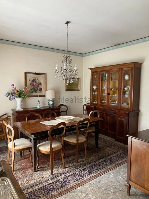 appartamento in vendita a La Spezia