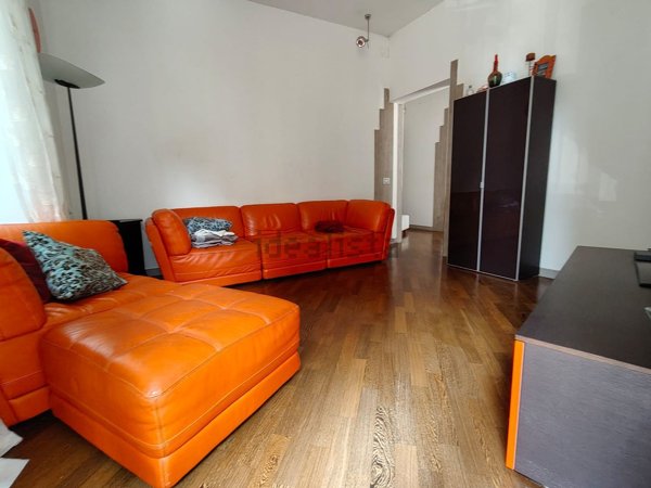 appartamento in vendita a La Spezia in zona Centro Storico