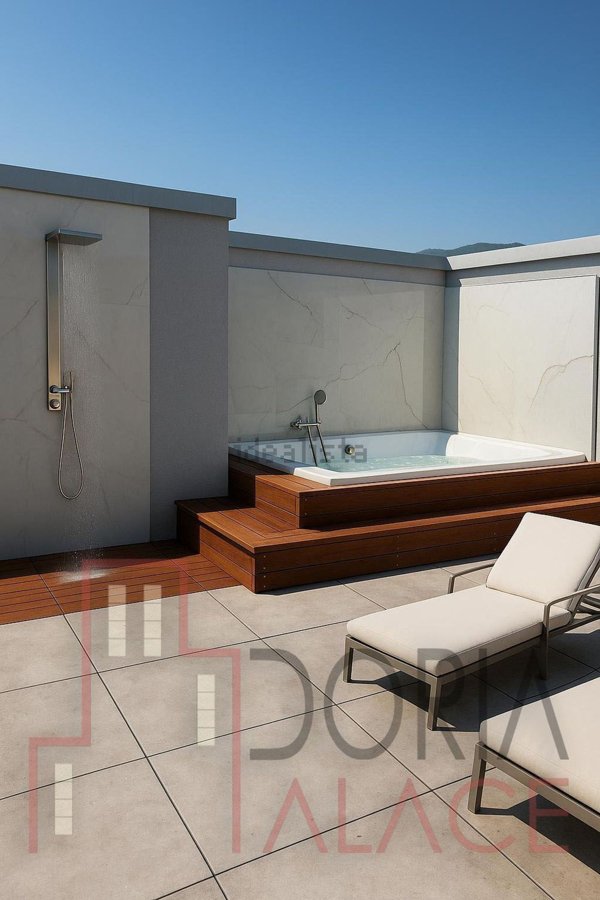 appartamento in vendita a La Spezia in zona Centro Storico