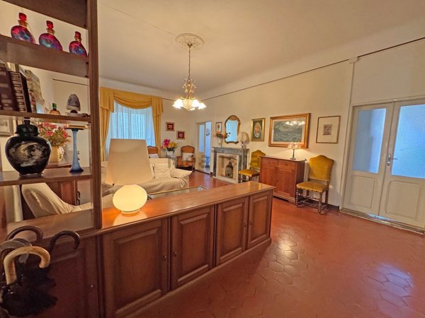 appartamento in vendita a La Spezia in zona Centro Storico