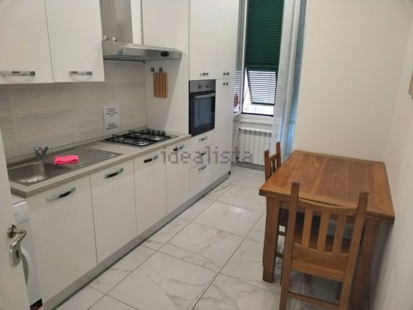 appartamento in vendita a La Spezia