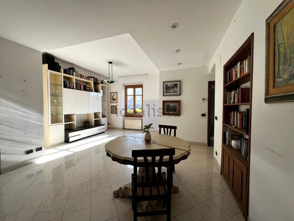 appartamento in vendita a La Spezia