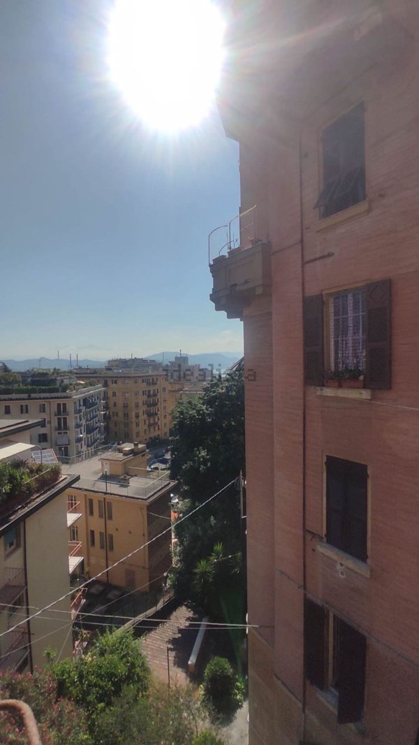 appartamento in vendita a La Spezia in zona Centro Storico