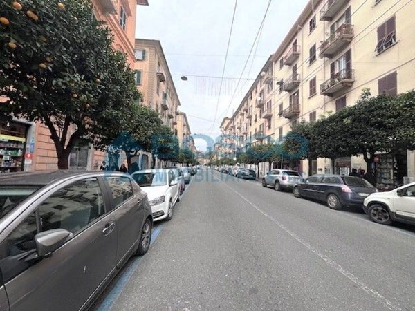 appartamento in vendita a La Spezia in zona Centro Storico