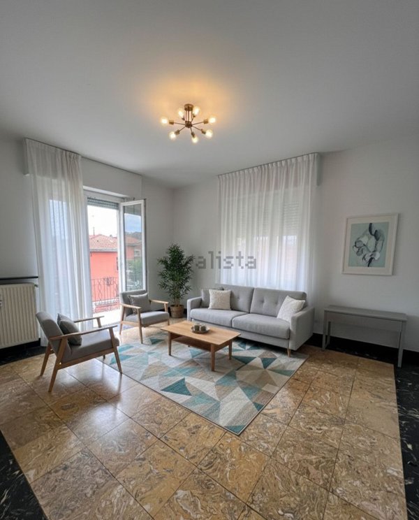 appartamento in vendita a La Spezia in zona Valdellora