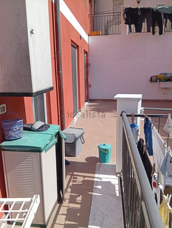 appartamento in vendita a La Spezia in zona Centro Storico