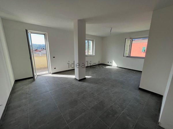 appartamento in vendita a La Spezia in zona San Venerio