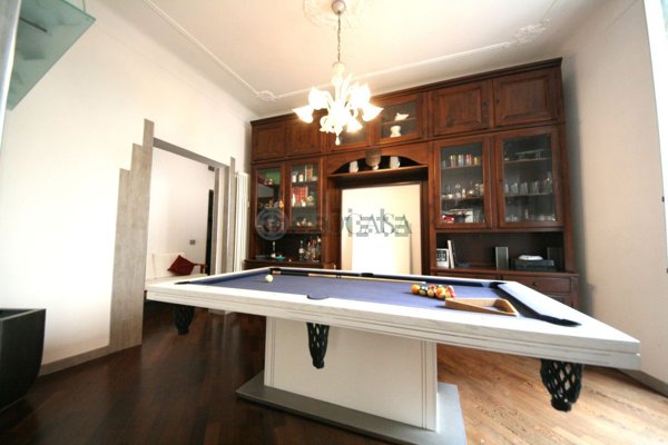 appartamento in vendita a La Spezia in zona Centro Storico