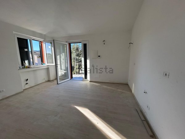 appartamento in vendita a La Spezia in zona Montepertico