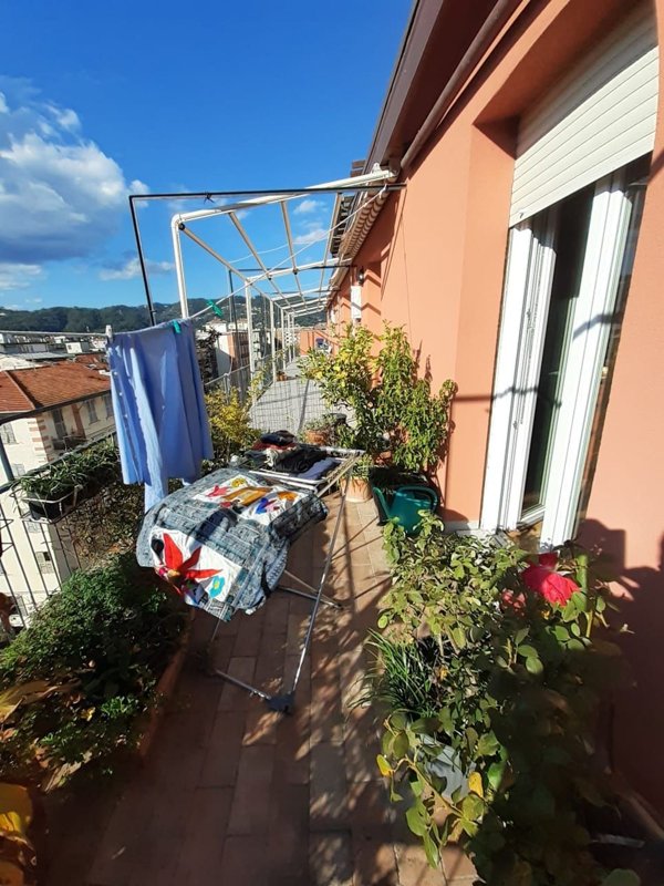 appartamento in vendita a La Spezia in zona Canaletto / Buonviaggio / Migliarina