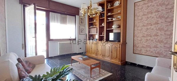 appartamento in vendita a La Spezia