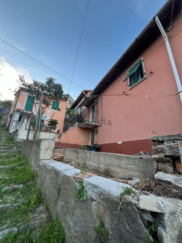 appartamento in vendita a La Spezia