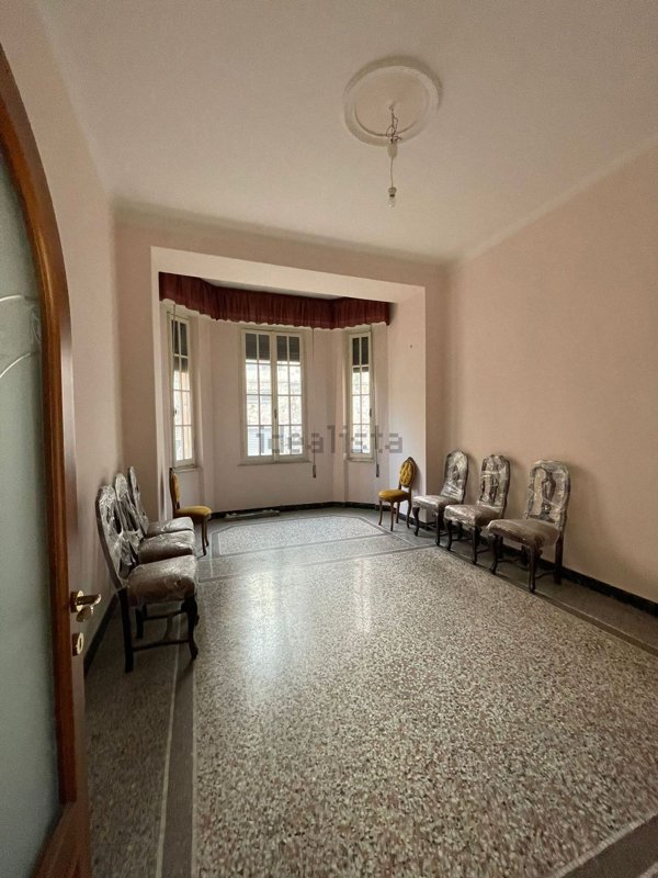 appartamento in vendita a La Spezia in zona Centro Storico