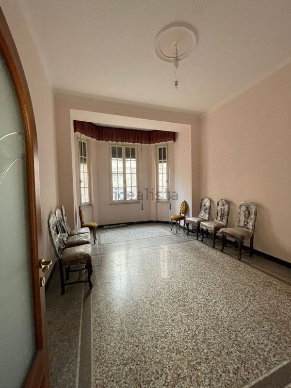 appartamento in vendita a La Spezia in zona Centro Storico