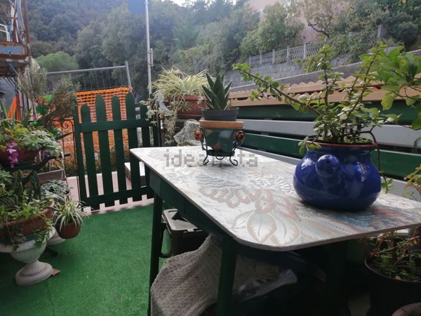 appartamento in vendita a La Spezia in zona La Foce / Sant'Anna