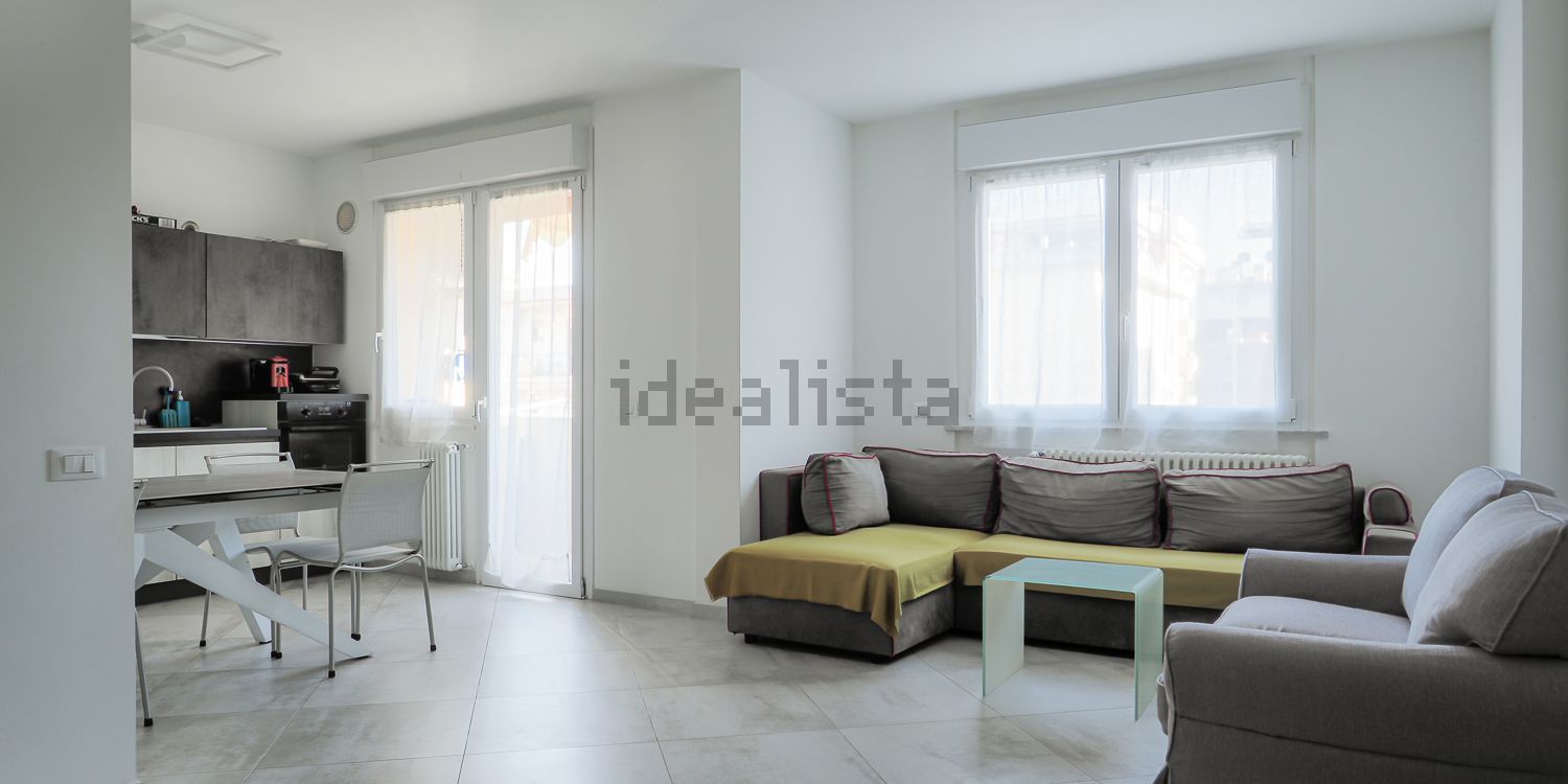 appartamento in vendita a La Spezia