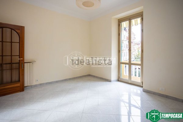 appartamento in vendita a La Spezia