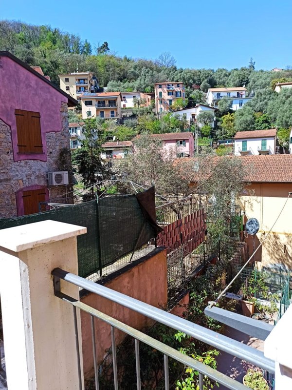 appartamento in vendita a La Spezia