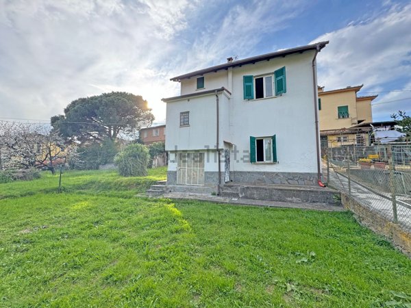 appartamento in vendita a La Spezia