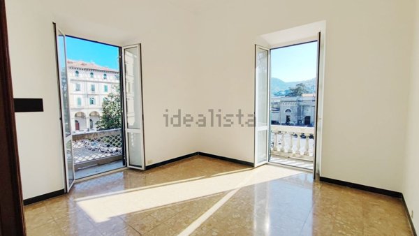 appartamento in vendita a La Spezia in zona Centro Storico