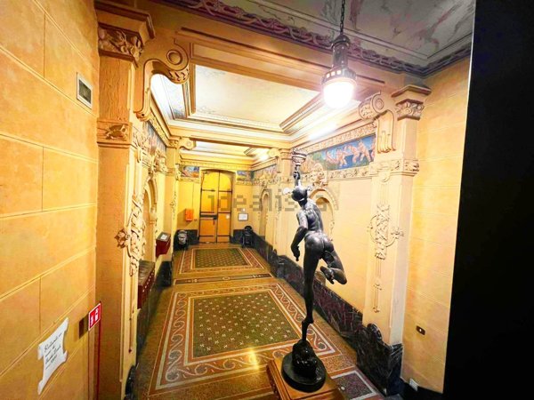 appartamento in vendita a La Spezia in zona Centro Storico