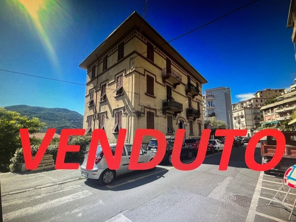 appartamento in vendita a La Spezia in zona Centro Storico