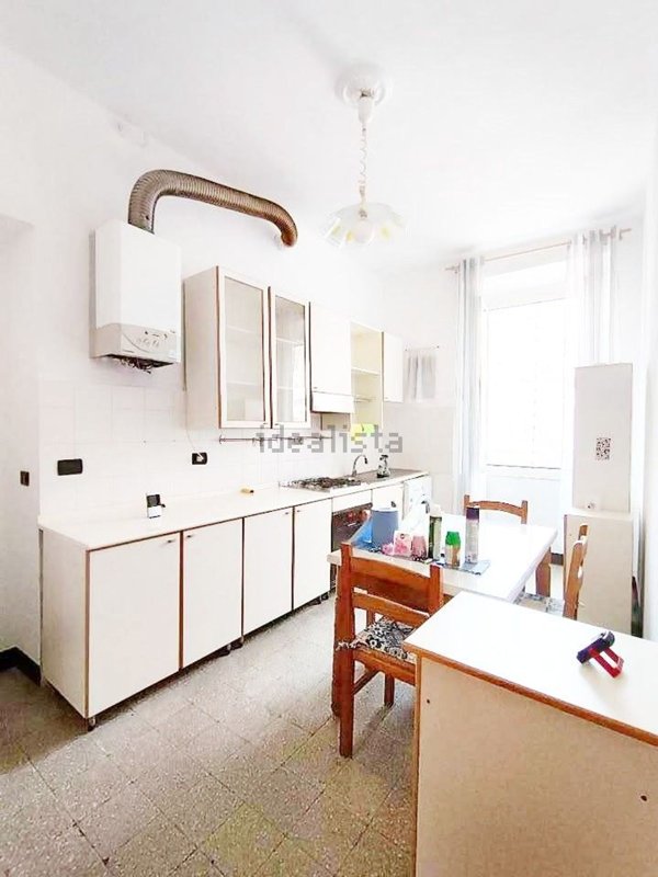 appartamento in vendita a La Spezia in zona Centro Storico