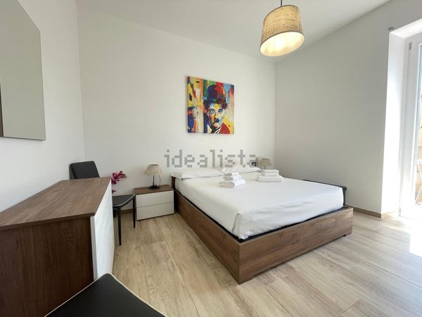 appartamento in vendita a La Spezia in zona Canaletto / Buonviaggio / Migliarina