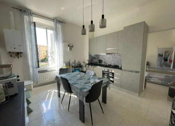 appartamento in vendita a La Spezia