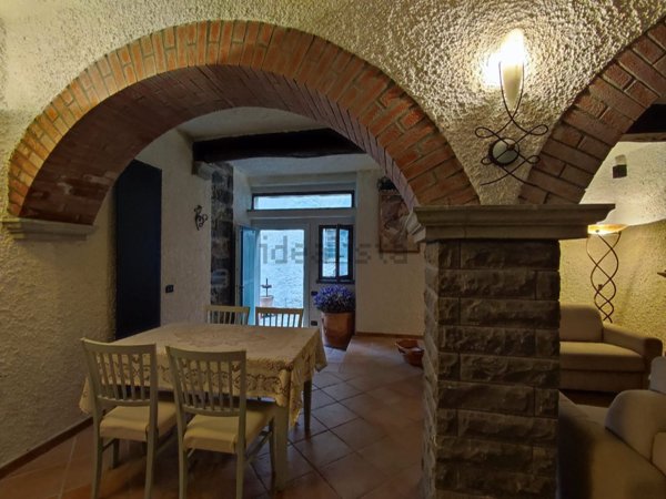 appartamento in vendita a La Spezia in zona Centro Storico