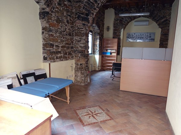 appartamento in vendita a La Spezia in zona Chiappa