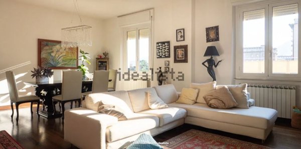 appartamento in vendita a La Spezia in zona Centro Storico