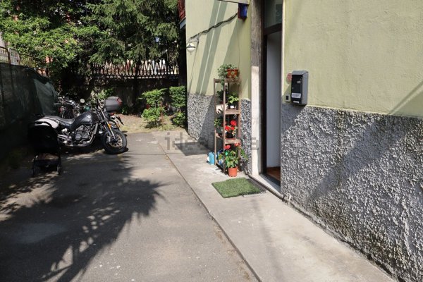 appartamento in vendita a La Spezia in zona Montepertico