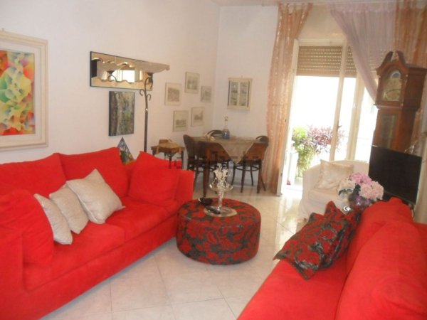 appartamento in vendita a La Spezia in zona Centro Storico