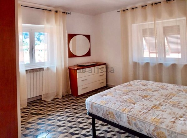 appartamento in vendita a La Spezia