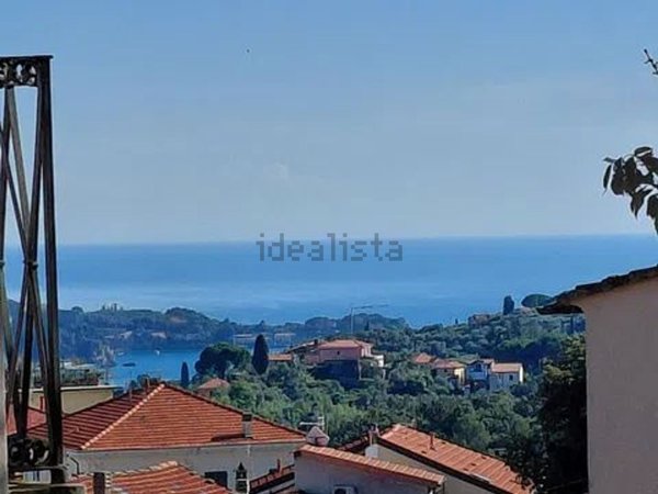 appartamento in vendita a La Spezia in zona Pitelli