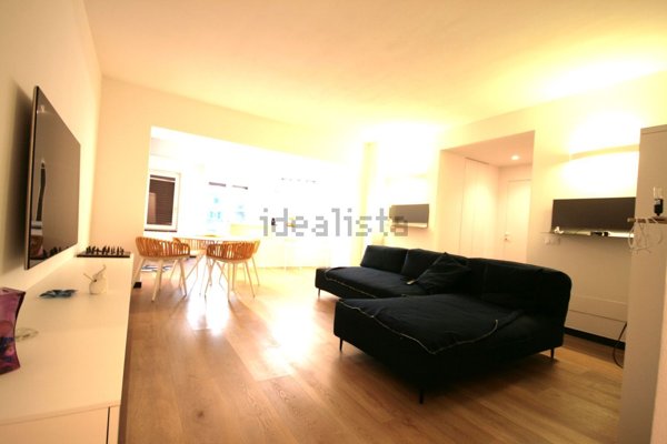 appartamento in vendita a La Spezia in zona Centro Storico