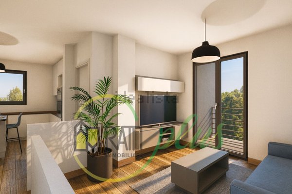 appartamento in vendita a La Spezia in zona Centro Storico