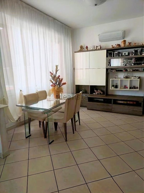 appartamento in vendita a La Spezia in zona Canaletto / Buonviaggio / Migliarina