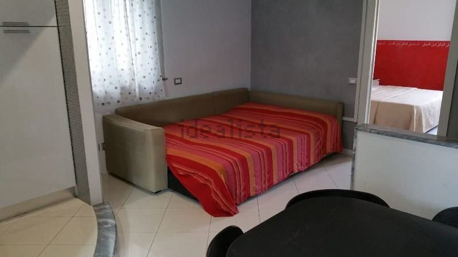 appartamento in vendita a La Spezia in zona Centro Storico