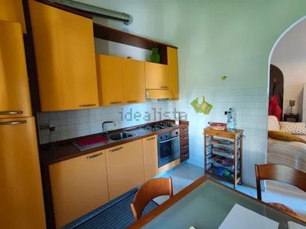 appartamento in vendita a La Spezia